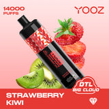 Shisha 14000puffs vape